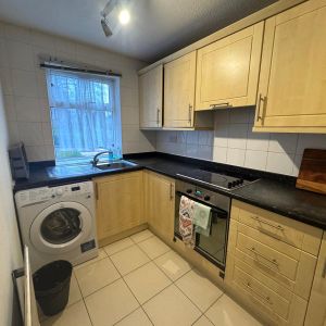 1 bedroom property to rent - Photo 2