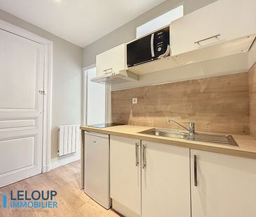 Location Appartement 1 pièce 30m² ROUEN 76000 - Photo 4