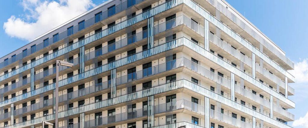 Voll möbliert und in bester Lage - Stilvoll eingerichtetes 1-Zimmer-Apartment im elevon! - Foto 1