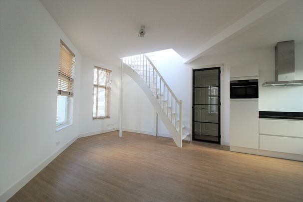 Amstelveenseweg 208, 1075 xs, Amsterdam - Foto 1