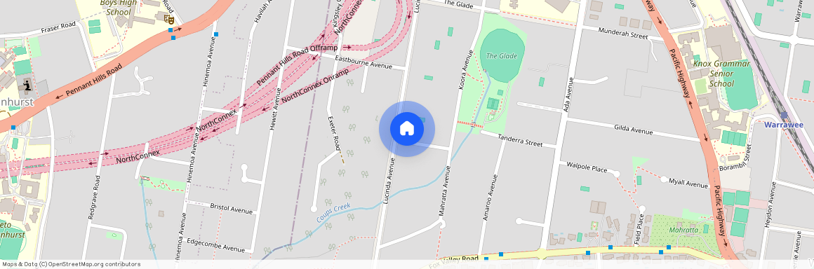 48 Lucinda Avenue, NSW 2076, Wahroonga