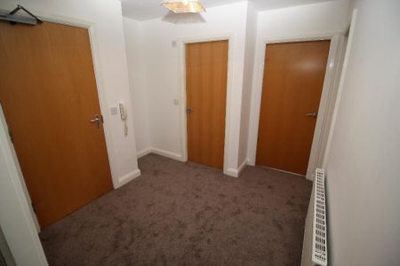 2 bedroom apartment to rent - Photo 2