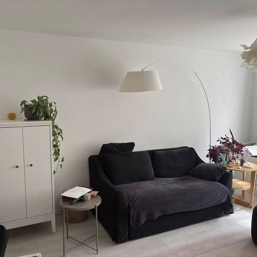 3.5 Zimmer, 77 m², 1. Stock - Photo 1