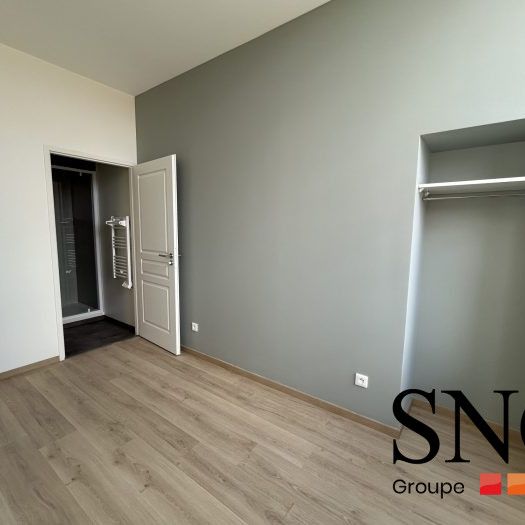 T2 RENOVE A NEUF - Photo 1