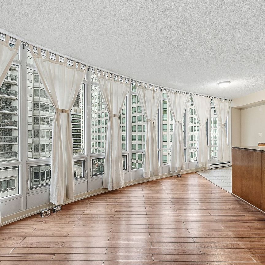 For Lease - 361 Front Street Unit# 810, Toronto, Ontario - Photo 1