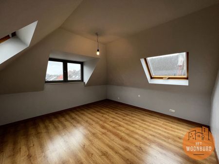 Dakappartement 3e Verd. - Photo 5