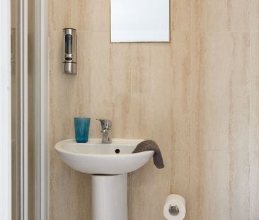 Location appartement 1 pièce, 14.56m², Le Blanc-Mesnil - Photo 4