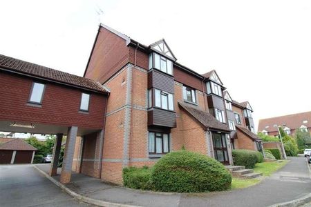 Rowe Court, Grovelands Road, Reading, RG30 - Photo 4