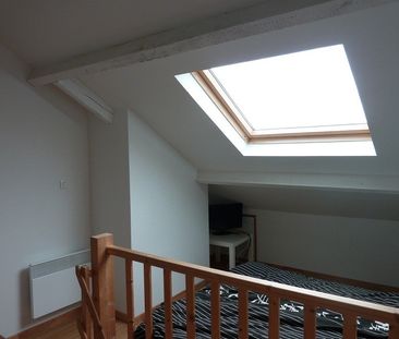 Appartement T1 à louer Vertou - 21 m² - Photo 6