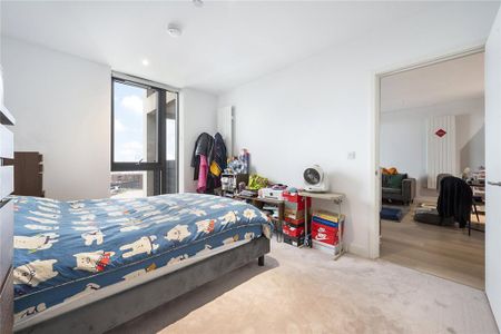 1 bedroom flat to rent - Photo 3