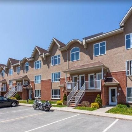 Laval_secteur Pont-Viau_Grand 4 1/2 - Photo 4