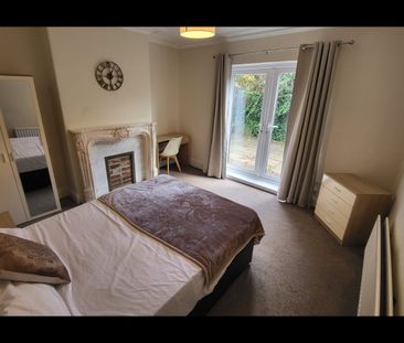Room in a Shared House, Clifton Mount, S65 - Photo 5