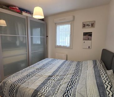 Location Appartement 2 pièces 45m² ANGERS 49100 - Photo 6