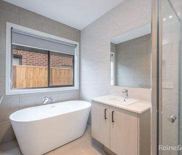 Brand New & Quality Finishes Family Home - Photo 4
