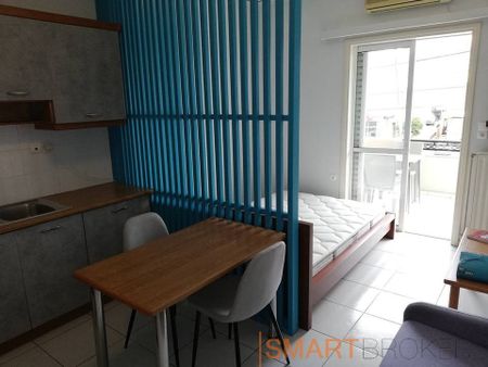 Διαμέρισμα για ενοικίαση Ατσαλένιο (Ηράκλειο Κρήτης) - Photo 5