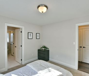 For Lease - 305 YELLOW BIRCH Crescent, Blue Mountains, Ontario - Photo 4