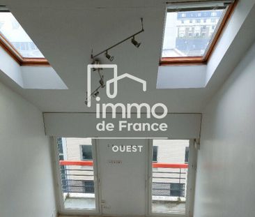 Location appartement 2 pièces 43.51 m² à La Roche-sur-Yon (85000) - Photo 6