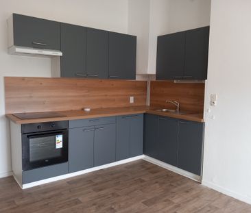 Location Appartement 2 pièces 35m² MARMANDE 47200 - Photo 1