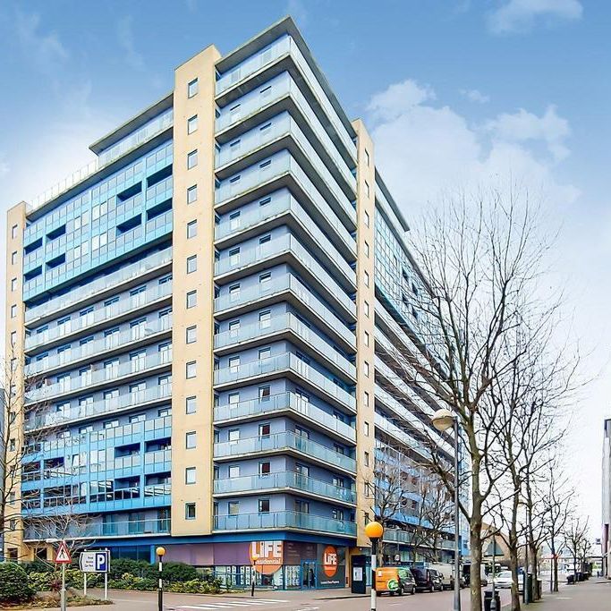 3 bedroom apartment to rent - Photo 1