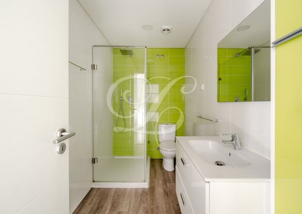 Apartamento T3 em Lisboa