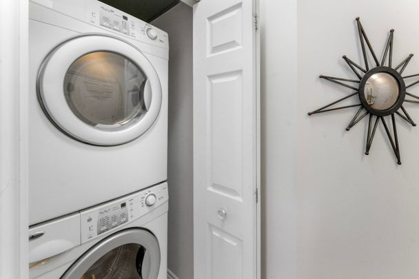 Appartement à vendre - Photo 1