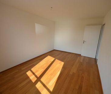 Attraktive 3.5-Zimmerwohnung im Zentrum von Eschenbach sucht Nachmi... - Photo 6