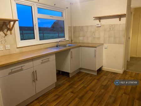 2 bedroom bungalow to rent - Photo 4