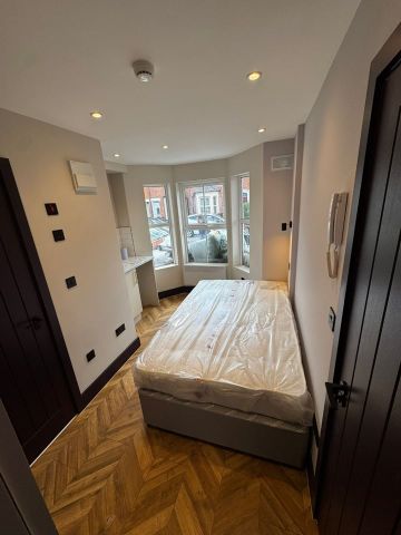 Bedsit, Queens Road, RG4 - Photo 5
