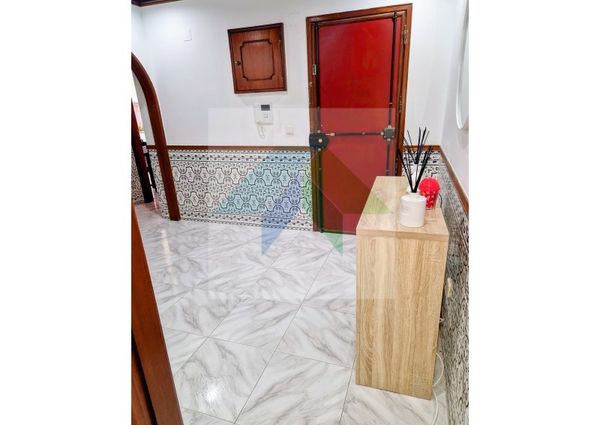 Apartamento T2 em Lisboa