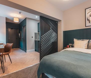 1 bedroom detached house to rent - Photo 1