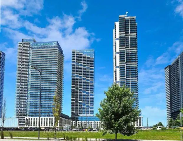 1603 - 1000 PORTAGE PARKWAY | 1603 - 1000 PORTAGE PARKWAY, Vaughan - Photo 1