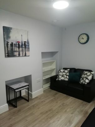 Gordon Terrace, Garth Road, Bangor, LL57 - Photo 1