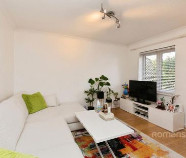 1 bedroom terraced house to rent - Photo 1