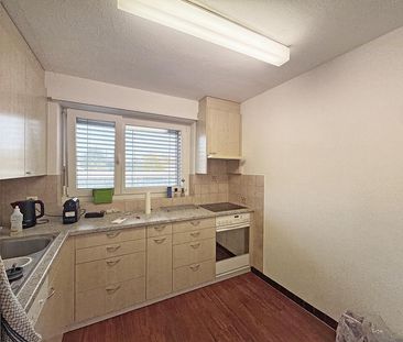 3 Zimmer Wohnung - Foto 4