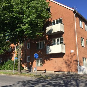 Johan Kocksgatan 61 B - Foto 2