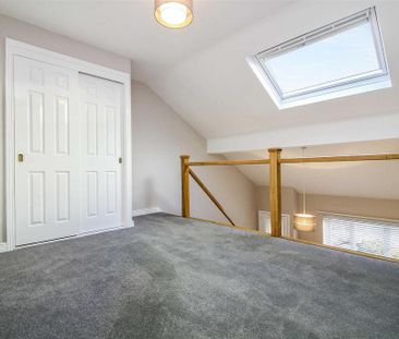 1 bedroom bungalow to rent - Photo 2