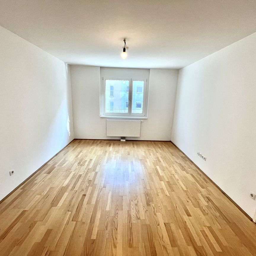 Großzügige 2,5 Zimmer-Wohnung mit Balkon zu mieten - 1210 Wien - Photo 1