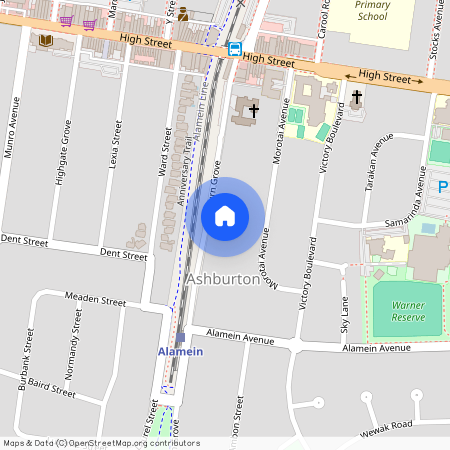 3/29 Ashburn Grove, Ashburton