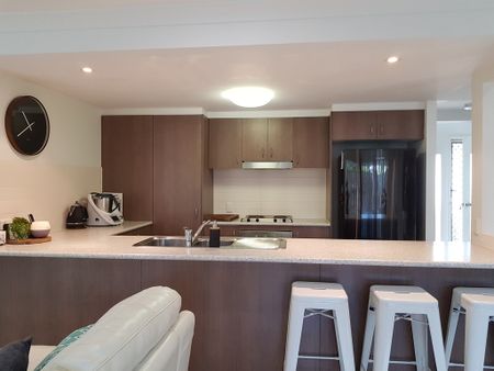 Beautiful 3 bedroom townhouse with DLUG - Photo 5