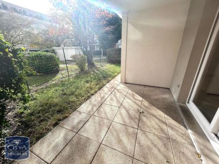 Appartement à louer 3 pièces 71.5m² - Photo 4
