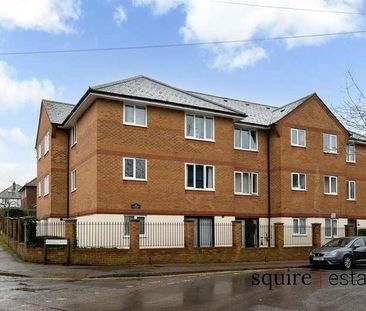 Alexandra Road, Hemel Hempstead, HP2 - Photo 1