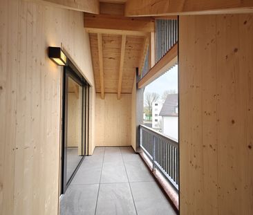 3.5 Zimmer, 78 m², 2. Stock - Foto 6