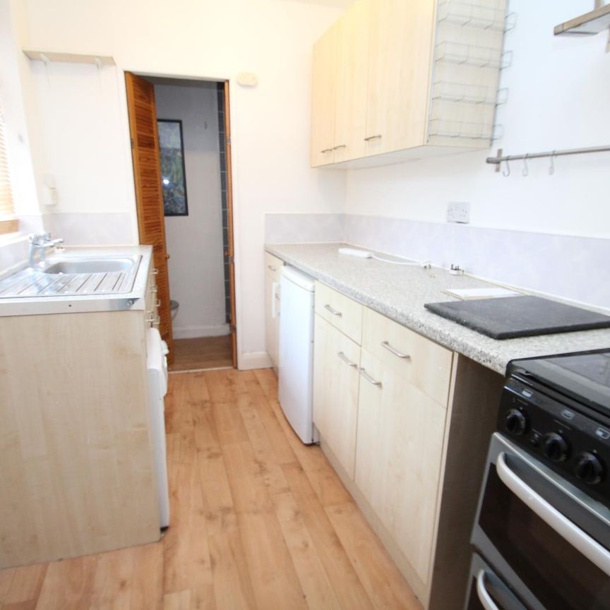 1 bedroom apartment to rent - Photo 1