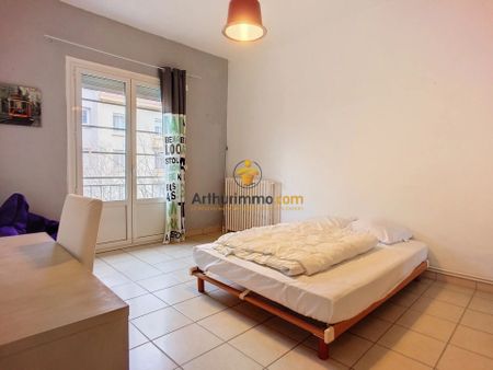 Location Chambre 5 pièces 120 m2 à Perpignan - Photo 5