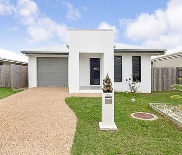 13 Burnham Street, Kirwan - Photo 3