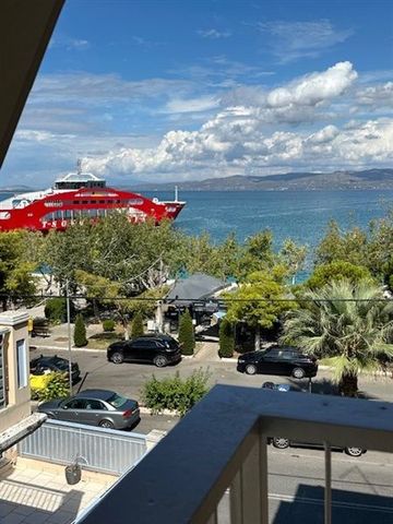 Διαμέρισμα για ενοικίαση Νέα Παλάτια (Ωρωπός) - Photo 5
