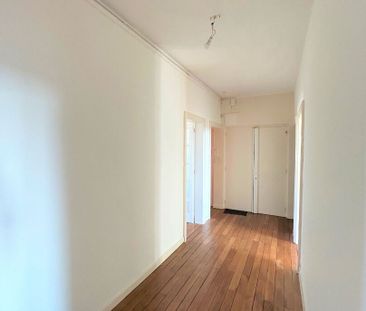 Idéal colocation - T4 rue Montmailler - Photo 1