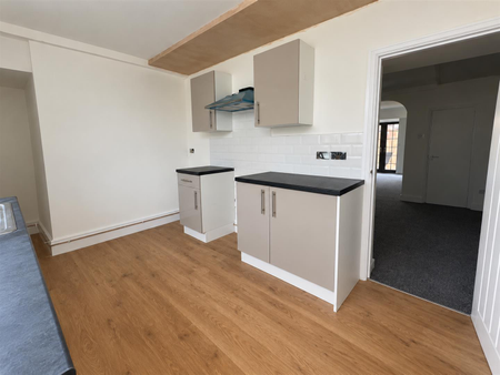 2 bed terraced to rent Bowns Yard, DE55 - Photo 4