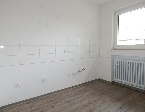 Attraktive 3-Zimmer-Wohnung mit zusätzlicher Mansarde und Balkon in zentraler Lage - Foto 1