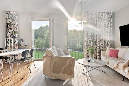 Husarviksgatan, Stockholm - Foto 5